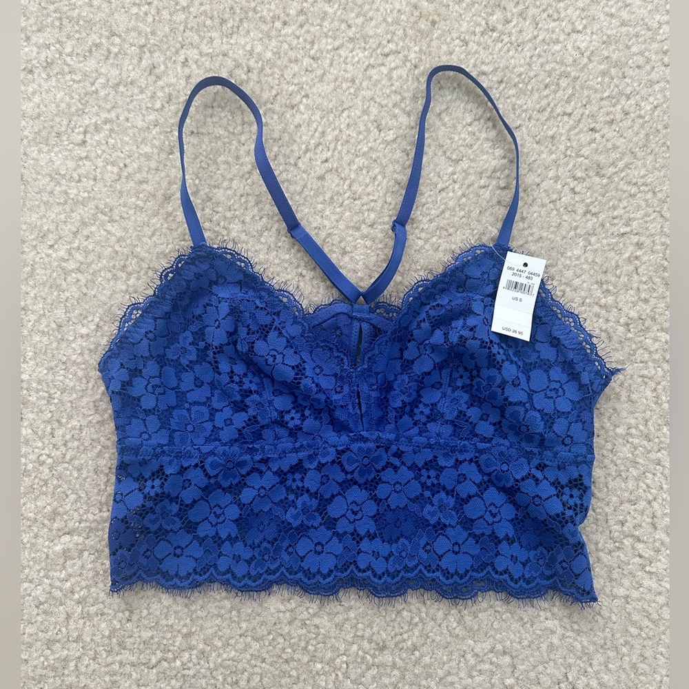 Aerie Lace Bralette